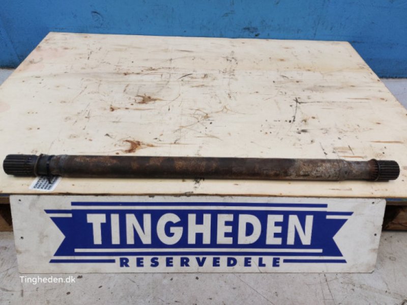 Hauptantrieb des Typs New Holland CR10.90, Gebrauchtmaschine in Hemmet (Bild 1)