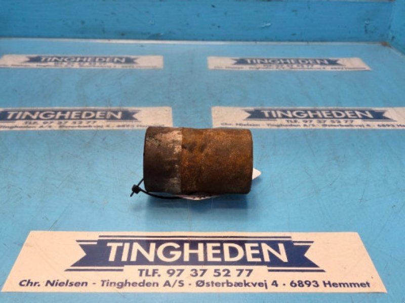 Hauptantrieb des Typs New Holland CR9090, Gebrauchtmaschine in Hemmet (Bild 1)