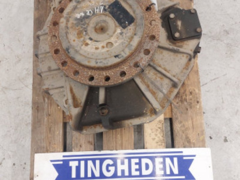 Hauptantrieb des Typs New Holland CR9090, Gebrauchtmaschine in Hemmet (Bild 1)