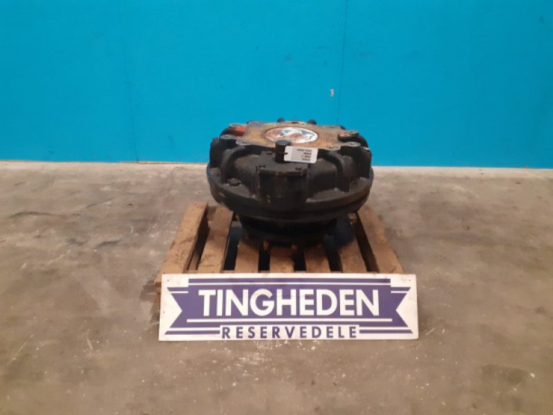 Hauptantrieb του τύπου New Holland CR9090, Gebrauchtmaschine σε Hemmet (Φωτογραφία 1)