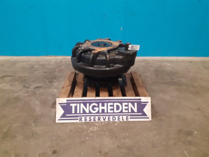 Hauptantrieb του τύπου New Holland CR9090, Gebrauchtmaschine σε Hemmet (Φωτογραφία 1)