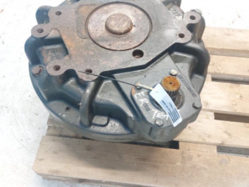 Hauptantrieb Türe ait New Holland CX8090, Gebrauchtmaschine içinde Hemmet (resim 1)