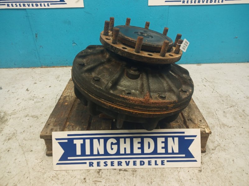 Hauptantrieb des Typs New Holland CX8.85, Gebrauchtmaschine in Hemmet (Bild 1)