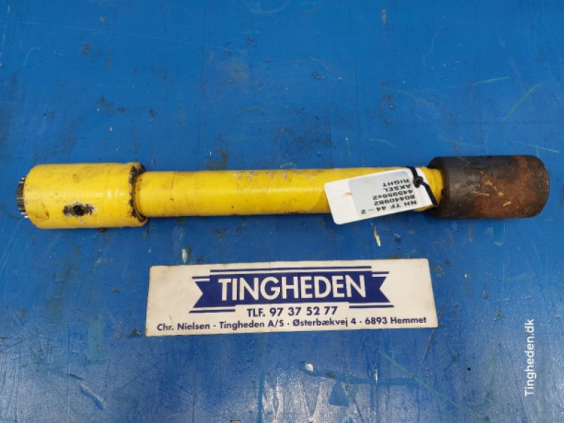 Hauptantrieb za tip New Holland TF44, Gebrauchtmaschine u Hemmet (Slika 1)