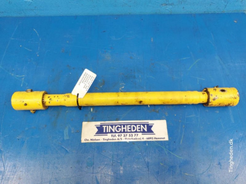 Hauptantrieb za tip New Holland TF44, Gebrauchtmaschine u Hemmet (Slika 1)