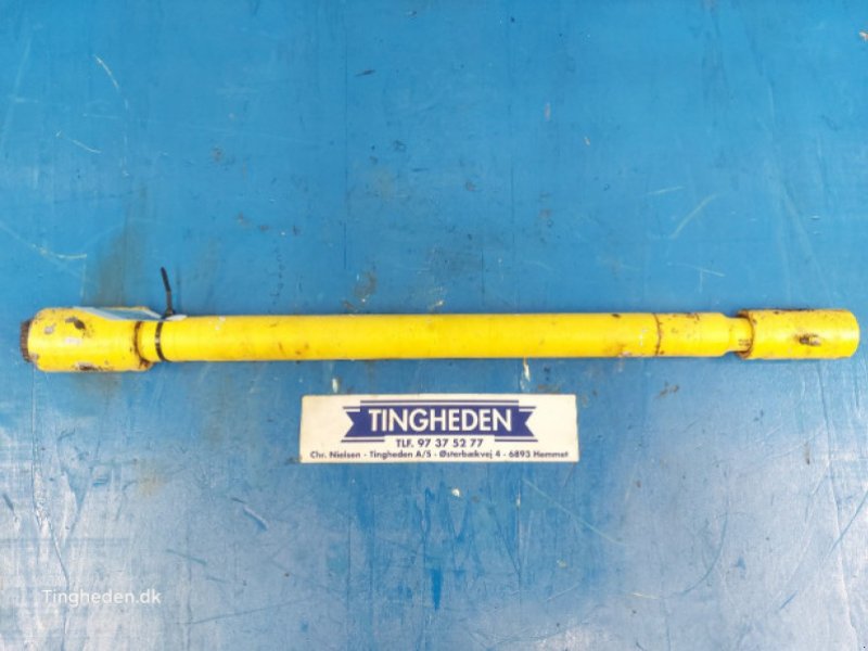 Hauptantrieb za tip New Holland TF46, Gebrauchtmaschine u Hemmet (Slika 1)