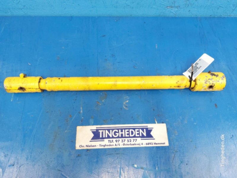 Hauptantrieb za tip New Holland TF46, Gebrauchtmaschine u Hemmet (Slika 1)