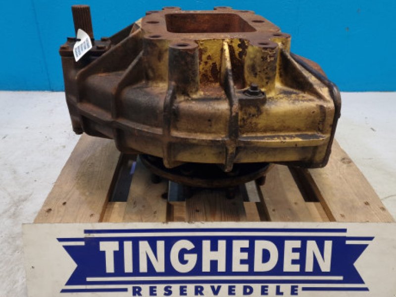 Hauptantrieb des Typs New Holland TX 68, Gebrauchtmaschine in Hemmet (Bild 1)