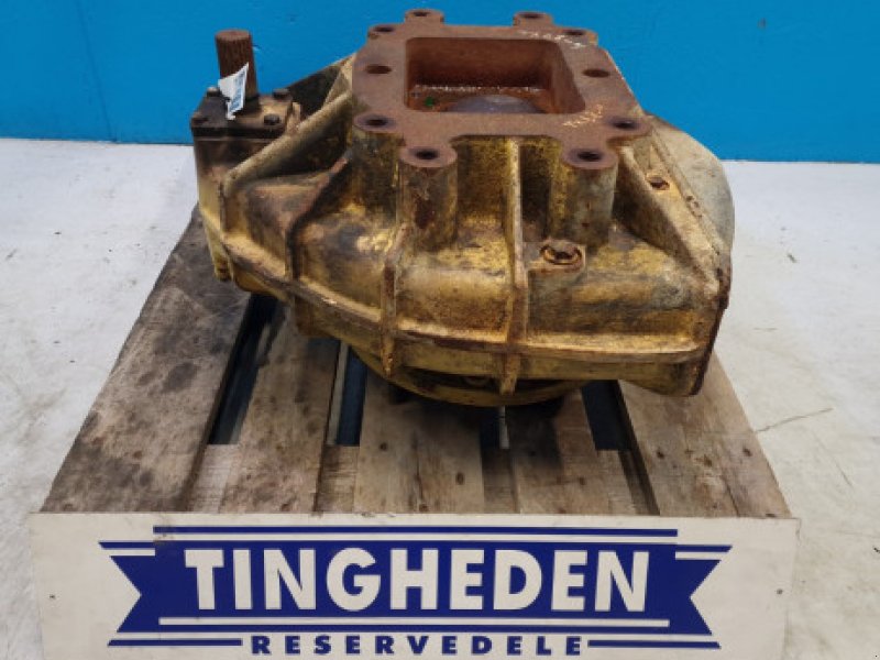 Hauptantrieb des Typs New Holland TX 68, Gebrauchtmaschine in Hemmet (Bild 1)