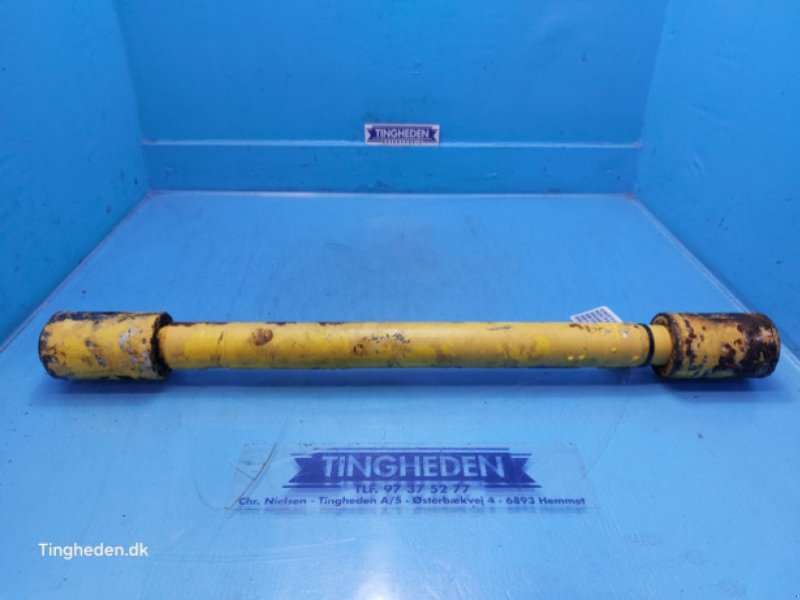 Hauptantrieb des Typs New Holland TX34, Gebrauchtmaschine in Hemmet (Bild 1)