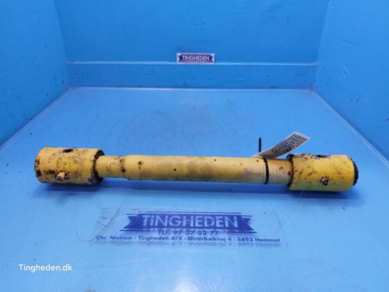 Hauptantrieb des Typs New Holland TX34, Gebrauchtmaschine in Hemmet (Bild 1)