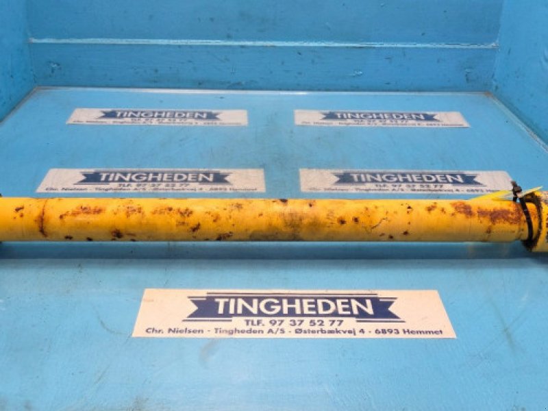 Hauptantrieb типа New Holland TX36, Gebrauchtmaschine в Hemmet (Фотография 1)