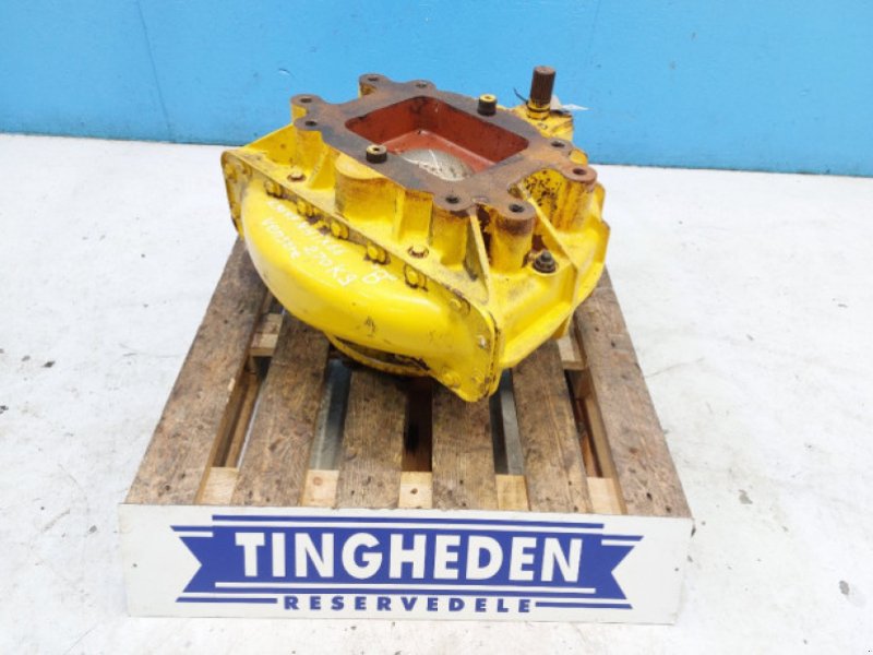 Hauptantrieb des Typs New Holland TX66, Gebrauchtmaschine in Hemmet (Bild 1)