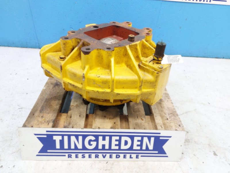 Hauptantrieb des Typs New Holland TX66, Gebrauchtmaschine in Hemmet (Bild 1)