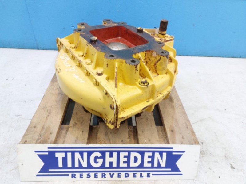 Hauptantrieb des Typs New Holland TX68, Gebrauchtmaschine in Hemmet (Bild 1)