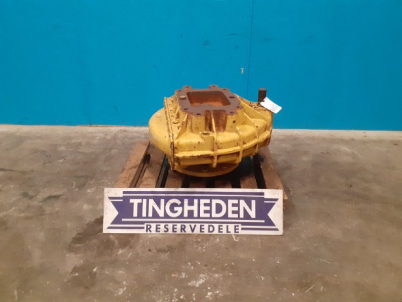 Hauptantrieb του τύπου New Holland TX68, Gebrauchtmaschine σε Hemmet (Φωτογραφία 1)