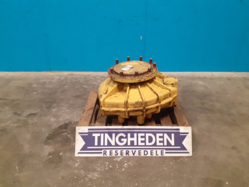 Hauptantrieb του τύπου New Holland TX68, Gebrauchtmaschine σε Hemmet (Φωτογραφία 1)