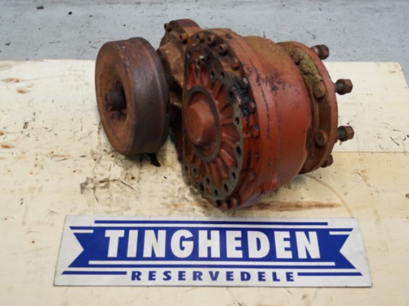 Hauptantrieb typu Sonstige 7500, Gebrauchtmaschine v Hemmet (Obrázok 1)