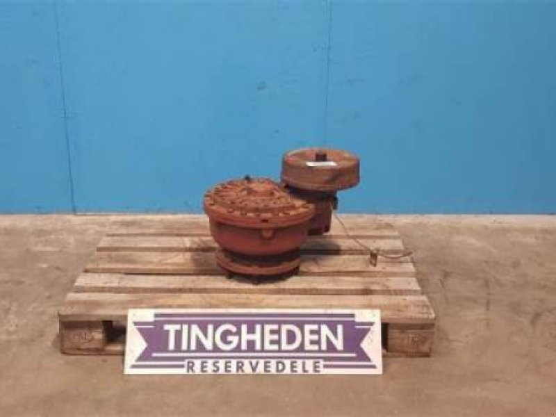 Hauptantrieb typu Sonstige 7500, Gebrauchtmaschine v Hemmet (Obrázok 1)