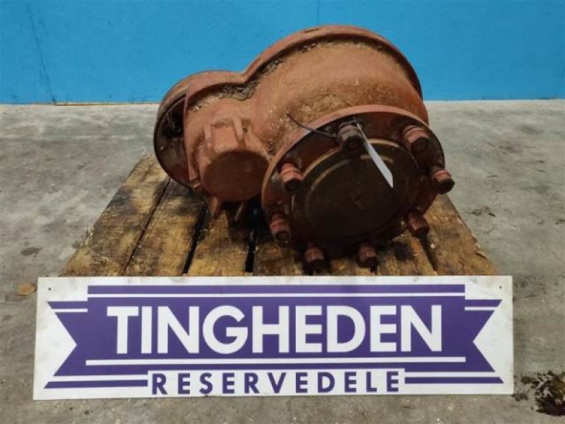 Hauptantrieb typu Sonstige 7500, Gebrauchtmaschine v Hemmet (Obrázok 1)