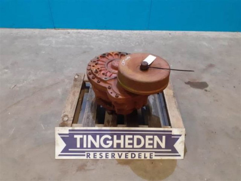 Hauptantrieb typu Sonstige 7500, Gebrauchtmaschine v Hemmet (Obrázok 1)