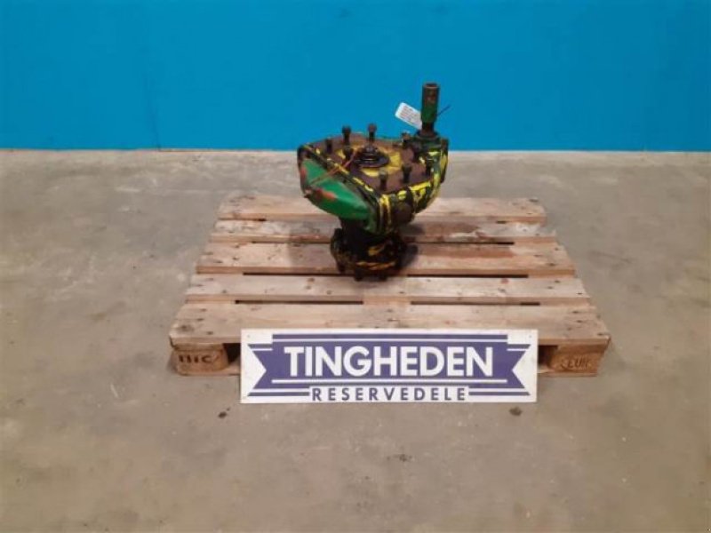 Hauptantrieb typu Volvo S950, Gebrauchtmaschine v Hemmet (Obrázok 1)