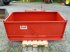 Heckcontainer del tipo Bek Heckschaufel 1,80m Heckmulde Heckcontainer Aktion, Neumaschine en Ravensburg (Imagen 1)