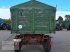 Heckcontainer типа Gloria Pritschenanhänger, Gebrauchtmaschine в Leichlingen (Фотография 2)