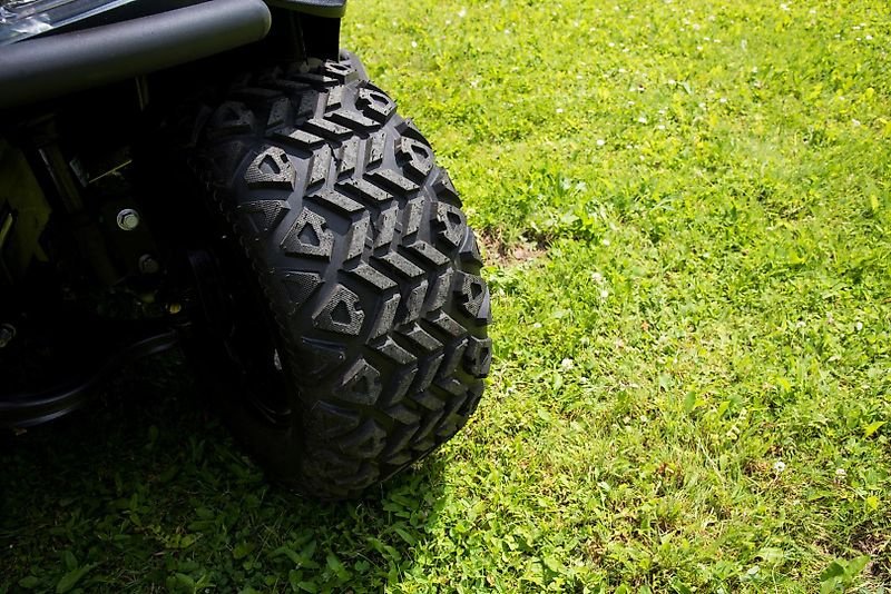 Heckcontainer typu ICOCAR Ranger Cargo 3.0 "DeLuxe", Neumaschine v Wien (Obrázek 11)