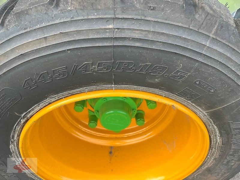 Heckcontainer des Typs Joskin RDS 6750 Viehanhänger, Neumaschine in Oederan (Bild 6)