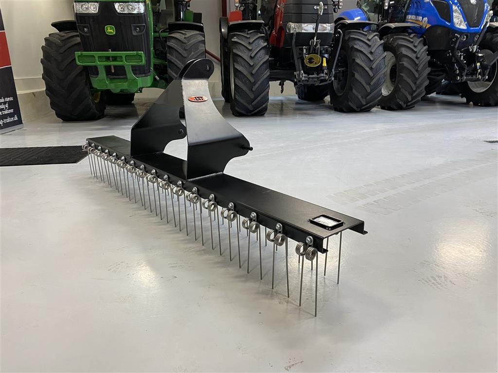 Heckcontainer typu JST Gårdrive 2,5 meter FABRIKSNYE PÅ LAGER!, Gebrauchtmaschine v Nørager (Obrázek 4)