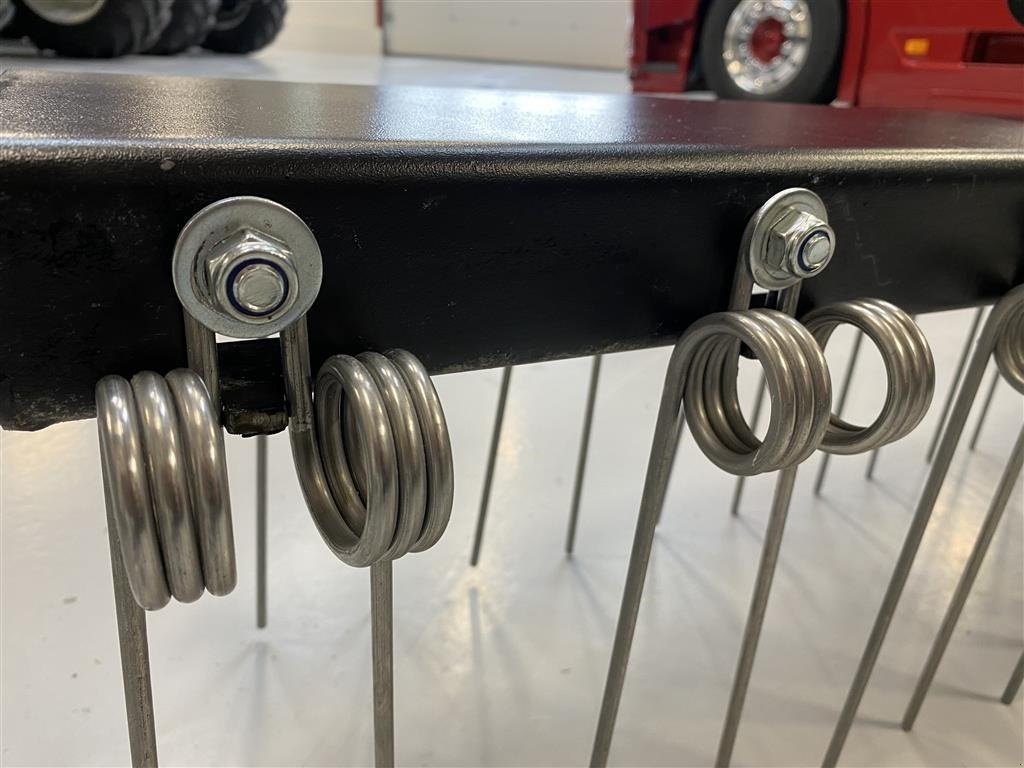 Heckcontainer typu JST Gårdrive 2,5 meter FABRIKSNYE PÅ LAGER!, Gebrauchtmaschine v Nørager (Obrázek 8)