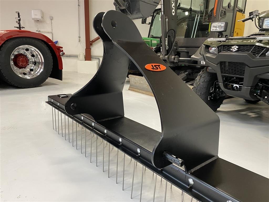 Heckcontainer typu JST Gårdrive 2,5 meter FABRIKSNYE PÅ LAGER!, Gebrauchtmaschine v Nørager (Obrázek 7)