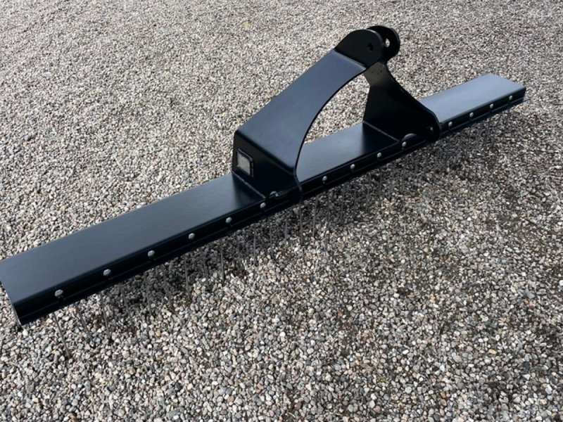 Heckcontainer του τύπου JST Gårdrive 2,5 meter Gårdspladsriver, Gebrauchtmaschine σε Nykøbing Mors