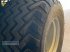 Heckcontainer van het type Krone TX 560 GL, Gebrauchtmaschine in Sassenholz (Foto 10)