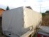 Heckcontainer типа Müller Müller Plattform mit Plane - Heckcontainer mit Pritsche, Gebrauchtmaschine в Schutterzell (Фотография 1)
