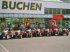 Heckcontainer tip Scheibelhofer Garden 160-80 Twin, Neumaschine in Olpe (Poză 7)