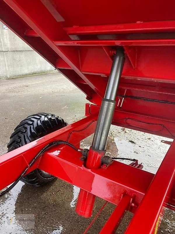 Heckcontainer typu Sonstige 575 - CP 60, Gebrauchtmaschine v Colmar-Berg (Obrázek 11)