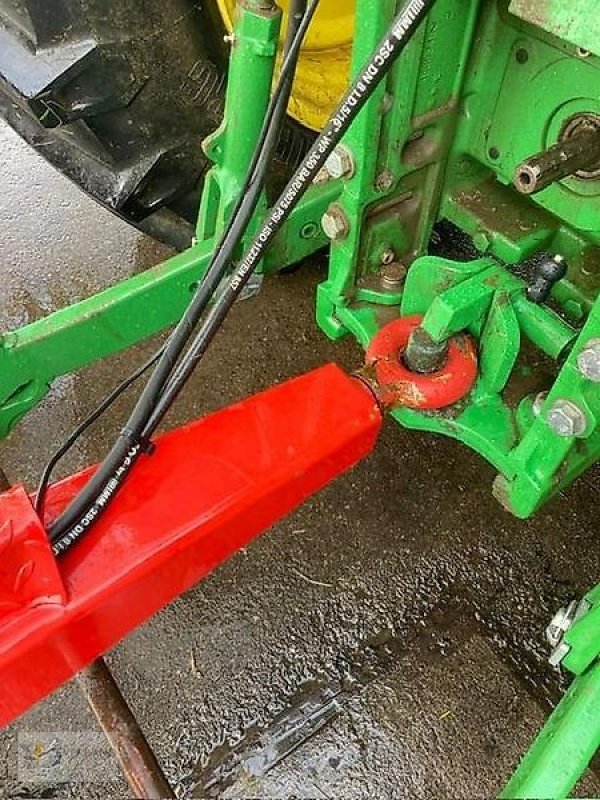 Heckcontainer typu Sonstige 575 - CP 60, Gebrauchtmaschine v Colmar-Berg (Obrázek 7)