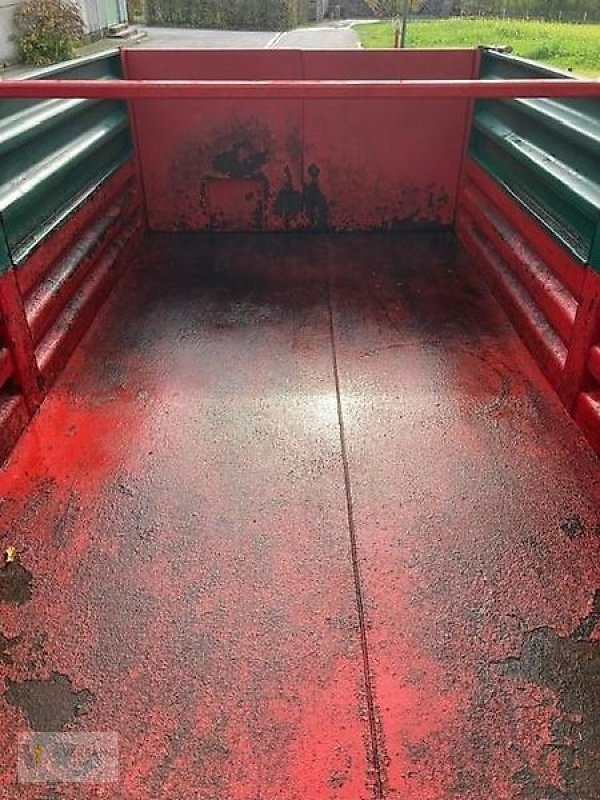 Heckcontainer typu Sonstige 575 - CP 60, Gebrauchtmaschine v Colmar-Berg (Obrázek 4)