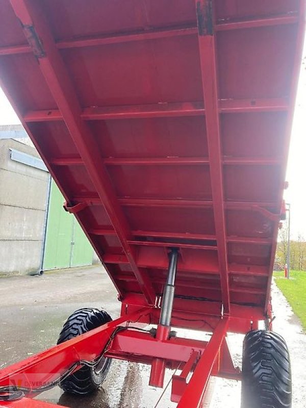 Heckcontainer typu Sonstige 575 - CP 60, Gebrauchtmaschine v Colmar-Berg (Obrázek 12)