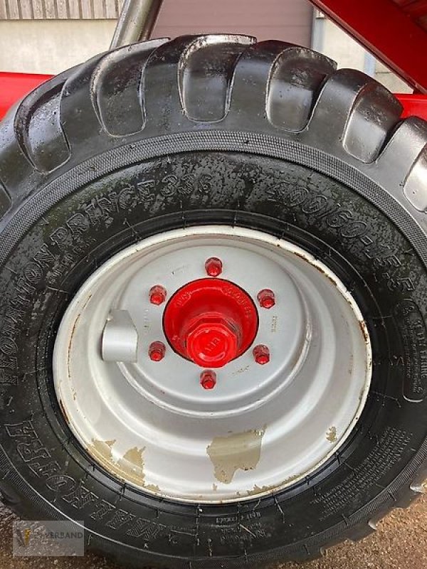 Heckcontainer typu Sonstige 575 - CP 60, Gebrauchtmaschine v Colmar-Berg (Obrázek 5)