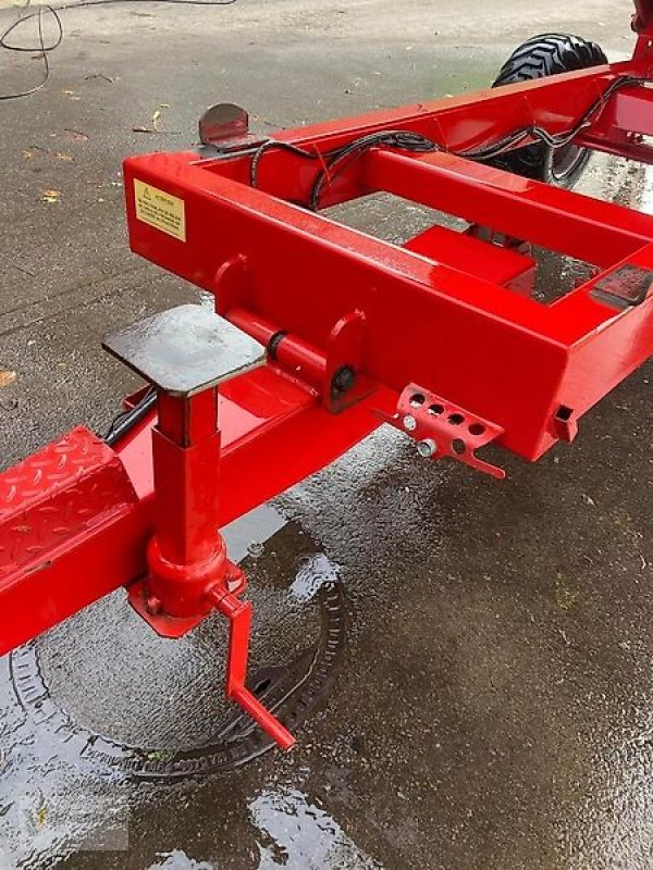 Heckcontainer typu Sonstige 575 - CP 60, Gebrauchtmaschine v Colmar-Berg (Obrázek 10)