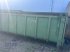 Heckcontainer typu Sonstige Alustahl Roll-Off Container 27,55 m³ geschlossen, Gebrauchtmaschine w Schutterzell (Zdjęcie 2)