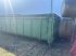 Heckcontainer typu Sonstige Alustahl Roll-Off Container 27,55 m³ geschlossen, Gebrauchtmaschine w Schutterzell (Zdjęcie 8)