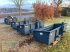 Heckcontainer des Typs Sonstige AROS Hecktransportbox kippbar, versch. Breiten SLHK, Traktobox, Heckbtransporbehälter, Neumaschine in Geiselhöring (Bild 1)