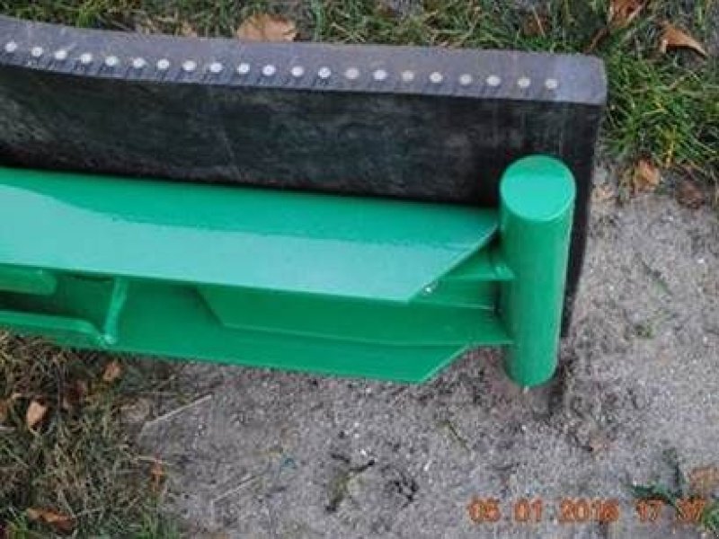 Heckcontainer typu Sonstige JBT 1.61-3.80 M, Gebrauchtmaschine v GONSANS (Obrázek 3)