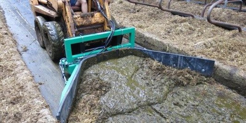 Heckcontainer typu Sonstige JBT 1.61-3.80 M, Gebrauchtmaschine v GONSANS (Obrázek 5)