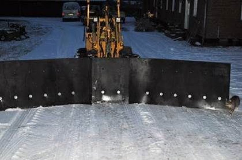 Heckcontainer typu Sonstige JBT 1.61-3.80 M, Gebrauchtmaschine v GONSANS (Obrázek 4)