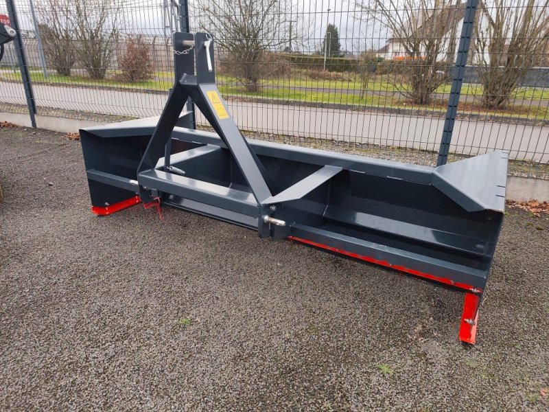 Heckcontainer του τύπου Sonstige RB232, Gebrauchtmaschine σε Le Horps (Φωτογραφία 1)